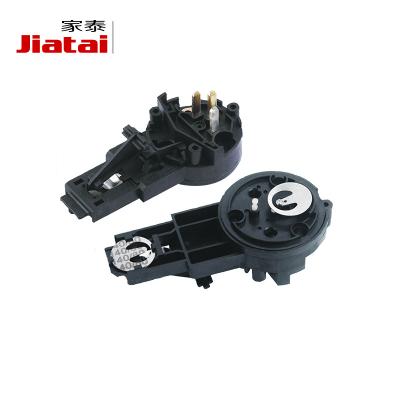 China JIATAI Car Ksd303 Toaster Thermostat For Iron Box Other Home Appliance Parts for sale