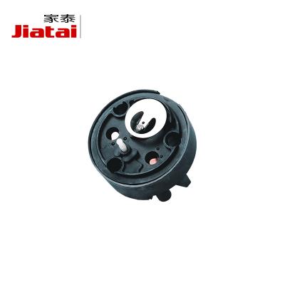 China Household JIATAI Kettle Steam Switch For Electric Kettle Chinese Electric Kettle Parts KSD168-2 Free Water Spare Parts Household 2 Years for sale