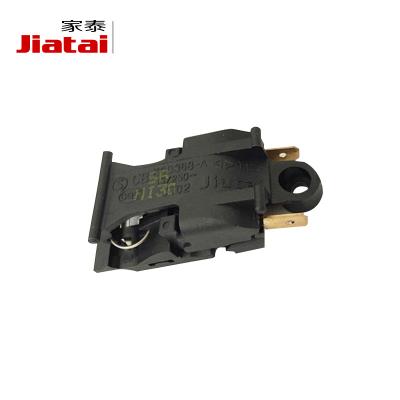 China JT02 JIATAI Car Kettle Steam Thermal Switch Electric Kettle Parts +-5 degree 10000cycle NC; ZHE Zhejiang, China 250V T125 13A Car Usb for sale