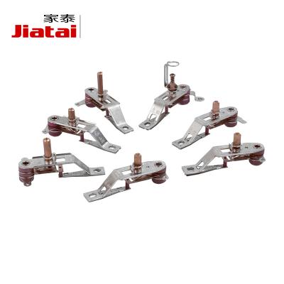 China Household China supplier JIATAI KST adjustable thermostat for iron kst thermostat for sale