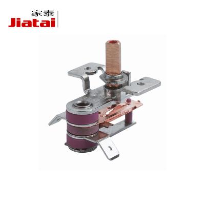 China CHINESE KST254-DX JIATAI Car Adjustable Thermostat For Electric Stove , Deep Fryer for sale