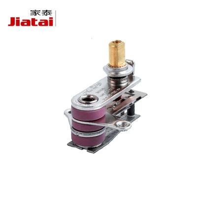 China Car TUV CUL KST254-R Adjustable Bimetal CHINESE JIATAI OVEN Thermostat for sale