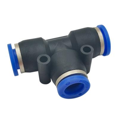 China High Quality Hot Selling Motorcycle Parts Plastic For Engine Original Fuel Line Spare Part Motorcycle Fit Connector With 16.5mm Interface for sale