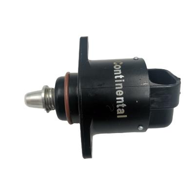 China Universal full metal version motorcycle auto parts stepper motor idle motor for sale