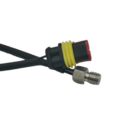 China Plastic+metal made in china top quality product popular motorcycle cylinder sensor for sale