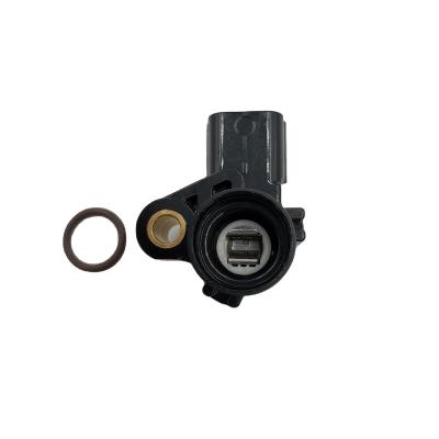 China Fast Delivery Black Plastic Metal Automobile Motorcycle Throttle Position Sensor for sale