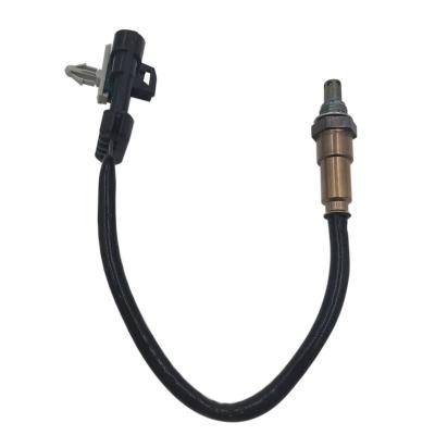 China Wholesale high quality metal factory motorcycle parts for universalelectronic equipment oxygen sensor for GN600 BN600 OEMLDOSS40280 for sale