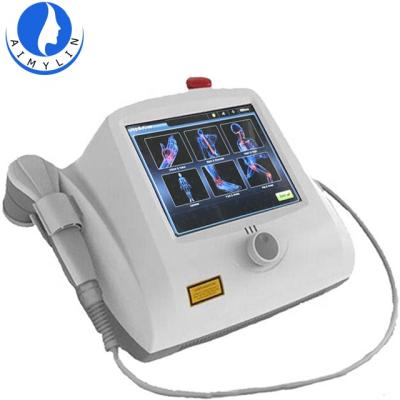 China Treat All Joints Hot Low Price High Power Laser Class IV Physiotherapy Treatment Machine / 3 Wave Multifunctional Dual Wavelength Pain Relief for sale