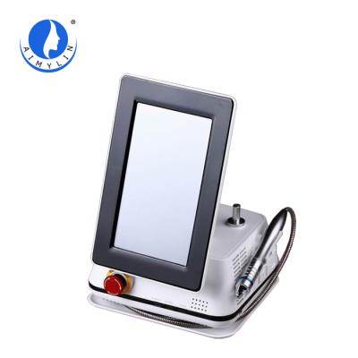 China Blood Vessel Removal Portable Nail Fungus Laser Treatment Device In Physiotherapy Equipment for sale