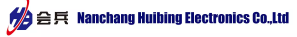 Nanchang Huibing Electronics Co., Ltd.