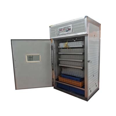 China Multi-Function Cabinet New Small Automatic Household Machinery Cheap Egg Incubator For Sale Pallets for sale