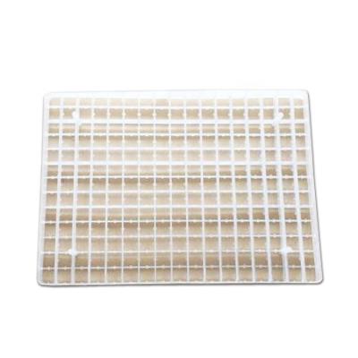 China Egg Tray Plastic Poultry Turkey Egg Incubator Chicken Poultry Egg Trays and Quail Egg Trays for sale