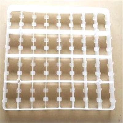 China 100% food grade materials egg incubator parts incubator egg trays for sale buyers 6 for sale