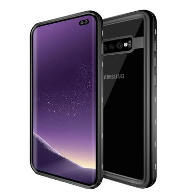 China Redpepper Shockproof Protective Shockproof Unbreakable Rugged Rugged Case for Samsung S8/S9/S10/S10+S20/S21 in walmart for sale