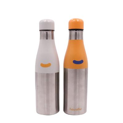 China 2022 Viable Best Selling And Good Quality Square Wine Water Bottle Spill Bottle Holders OEM/ODM Smart Mini Juicer Bottles for sale