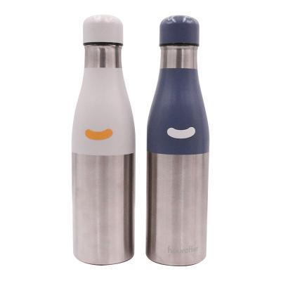 China 2022 Viable Best Selling and Good Quality OEM/ODM Bottle Kawaii Water Bottle Fancy Portable Water Bottle for sale