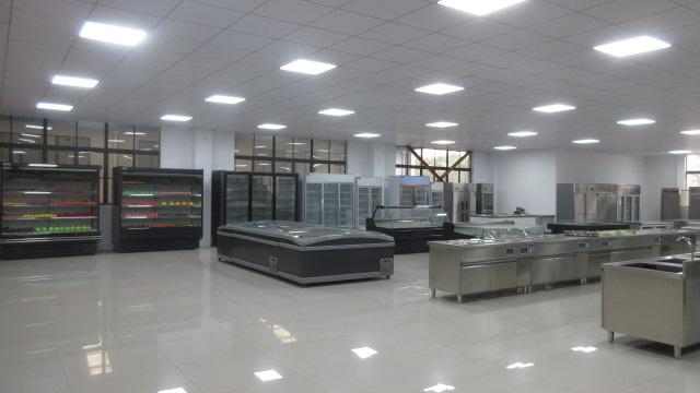 Verified China supplier - Shanghai Laokexing Kitchen Products Company Limited