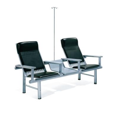 China Modern Made In Airport Chair Hot Sale China Waiting Chairs Clinic Waiting Chair for sale