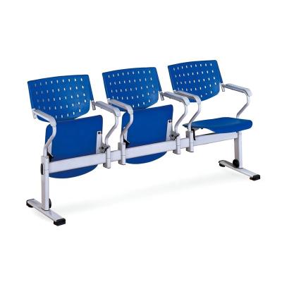 China China Supplier Modern Factory Direct Sale Chairs Hospital Waiting Waiting Chair for sale