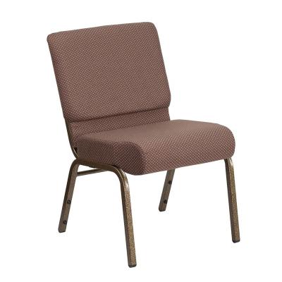 China Modern Linked Church Chair For Movie And Theater Seat Interlocking Padded Church Chair Upholstered for sale