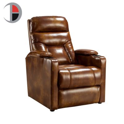 China Reclining Cinema Chair VIP Sofa Commercial Furniture 2020 Auditorium Chair Price Elegant Design Used for sale