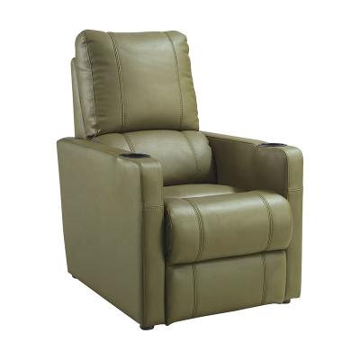 China Modern Cinema Chair Fashion Auditorium Chair Luxurious Movie Chair for sale