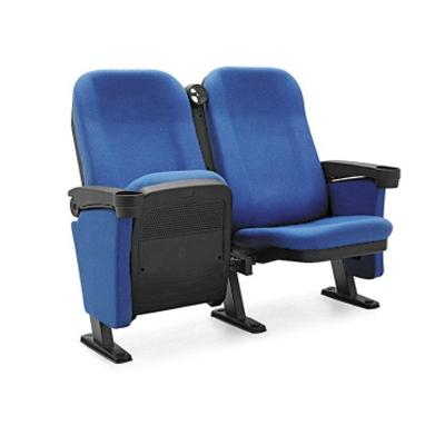 China Traditional Conference Hall Chair Theater Seats Conference Auditorium Seats Cinema Chairs for sale