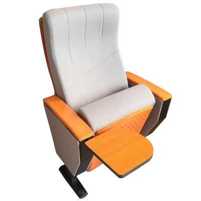 China Modern Auditorium Home Theater Chairs Cheap Prayer Chair Auditorium Commercial Seating Chair for sale