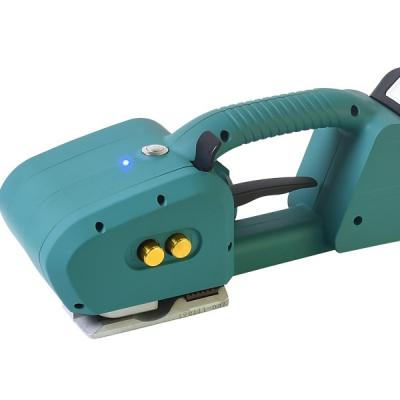 China machinery & Portable Electric Hardware Manual Tool Band Wrapping Machine Plastic Strapping Tool for sale