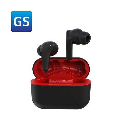 China Luxury Custom Logo Sports Wireless Earbuds Headsets Private Label Tws Earbuds Earphone Tws Wireless Earphone for sale