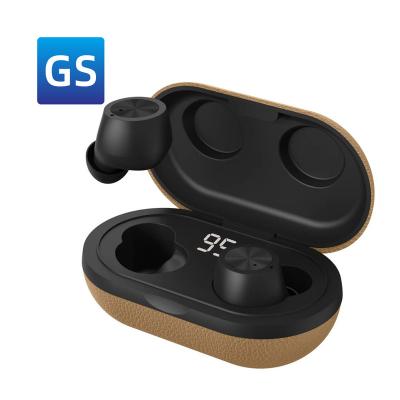 China Custom Logo F9-5 Earbuds Blue Tooth Earbuds 5.1 Earbuds High Fidelity Stereo Sports Stereo TWS Touch Headset In-Ear F9-5 TWS Wireless Headphones for sale