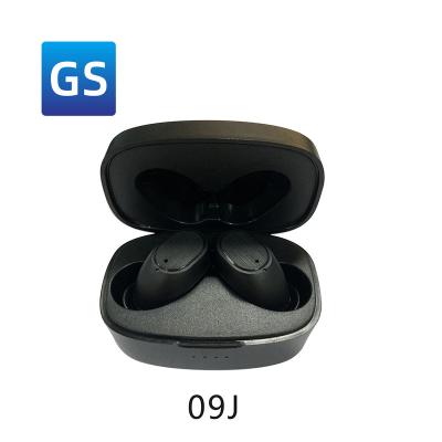 China Custom Logo OEM Tooth Earbuds TWS Mini Wireless Earbuds Earphone F9 Blue Earbuds With Hall Switch Connection TWS Earbuds for sale