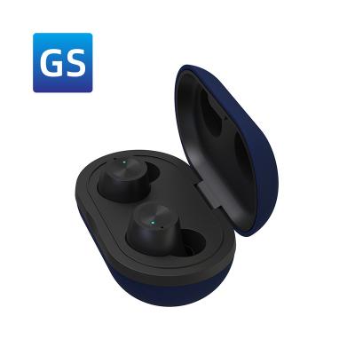 China Good Quality Private Blue Tooth Wireless Earbuds TWS Earbuds Logo TWS Gaming Headset Earbuds Earphones for sale