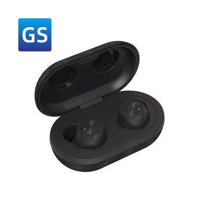 China True Wireless Headphones TWS Wireless High Quality Logo Earbuds Waterproof Gaming Earphone Private Earbuds Bt5.1 Headphone Earbuds for sale