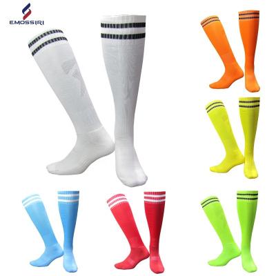 China Professional Breathable Cycling Soccer Basketball Socks Men's Outdoor Sports Children's Running Trekking Socks for sale