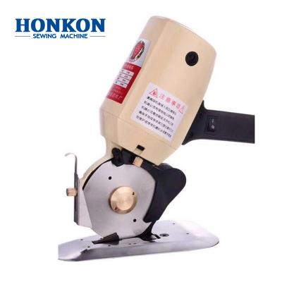 China Round Knife Cutting Machine HK-90 100 125 Cutting Knife Machine Round Knife Cutting Machine Knife Cutting Machine Different Size To Choose From for sale