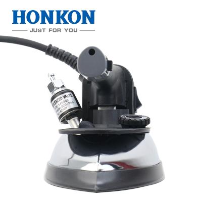 China Hot Sale HK-300L High Quality Industrial Steam Iron from HONKON Hotels for Landry Home for sale