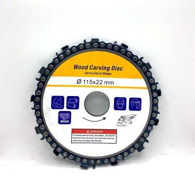 China Cut Economic Custom Design Disc Grinder Abrasive Tool Product Wood Cutting Disc Grinder for sale