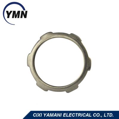 China steel & Stainless Steel RSC Conduit Lock Nut for sale