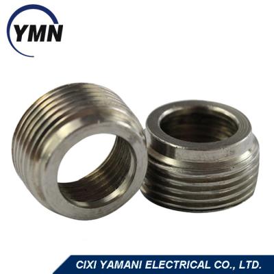 China Stainless Steel Stainless Steel Threaded Metric Reducing Ring for sale