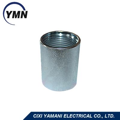 China Steel made in alibaba china high quality hot duct fitting gi coupling china manufacturer and factory and supplier sale for sale