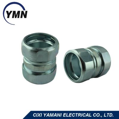 China Steel best selling products in good quality galvanized steel coupling from Alibaba China manufacturer and factory Rigid/IMC Conduit for sale