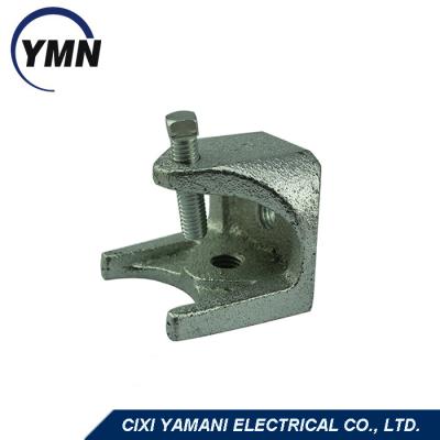 China Heavy duty made in china manufacturer professional steel beam clamp for sale