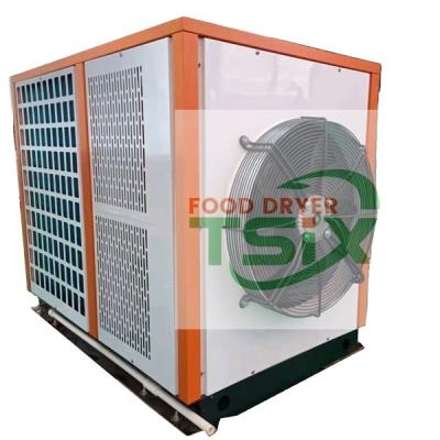 China Meat Fish And Cod Skins Drier Machine For Dog Treats for sale