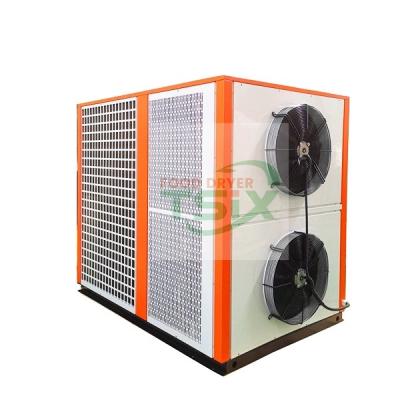 China Hot air vegetable drying machine for onions energy-saving hot air vegetable drying machine for onions, ginger and garlic for sale