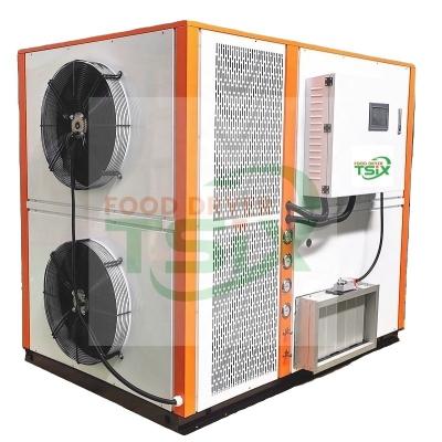 China Best Industrial Meat Jerky Dehydrator Industrial Meat Jerky Dryer for Pork and Biltong Best Dehydrator for Pork and Biltong for sale