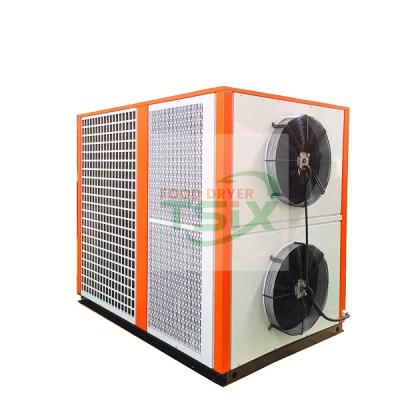 China commercial catfish drying machine 500kg fish drying machine fish dehydrator fish dehydrator machine for sale