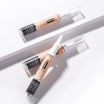 China Moisturizer OBO Factory DEMYSELF Logo Colors Pro Makeup Oil Control Private Label Concealer Waterproof Concealer Pencil for sale