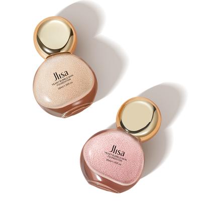 China BIOAOUA Skin Revitalizer Cover Up 2 Colors Makeup New Arrival Liquid BB Cream Beauty Foundation for sale