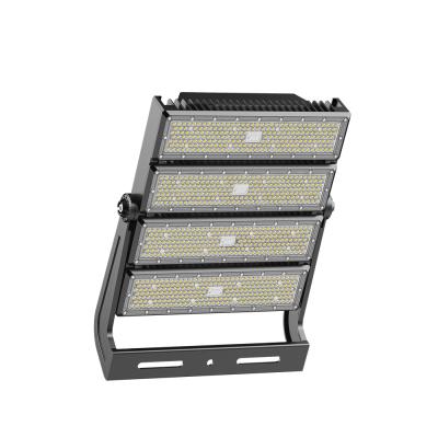 China Sports stadiums factory price sports field lighting ip66 smd 600W 750W 900W 1050W 1200W led stadium high mast lamp for sale